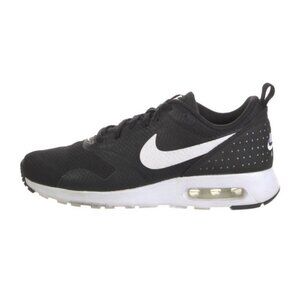 nike air Max Tavis womens 916791-001 Black White sneakers Athletic 7